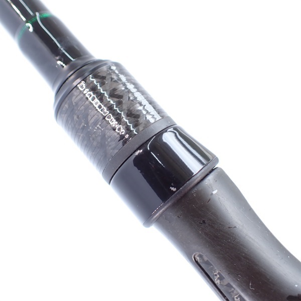 トレジャートラップアンリミテッドロッドＵＬＲＣー７４１Ｈ＋／ＴＴ